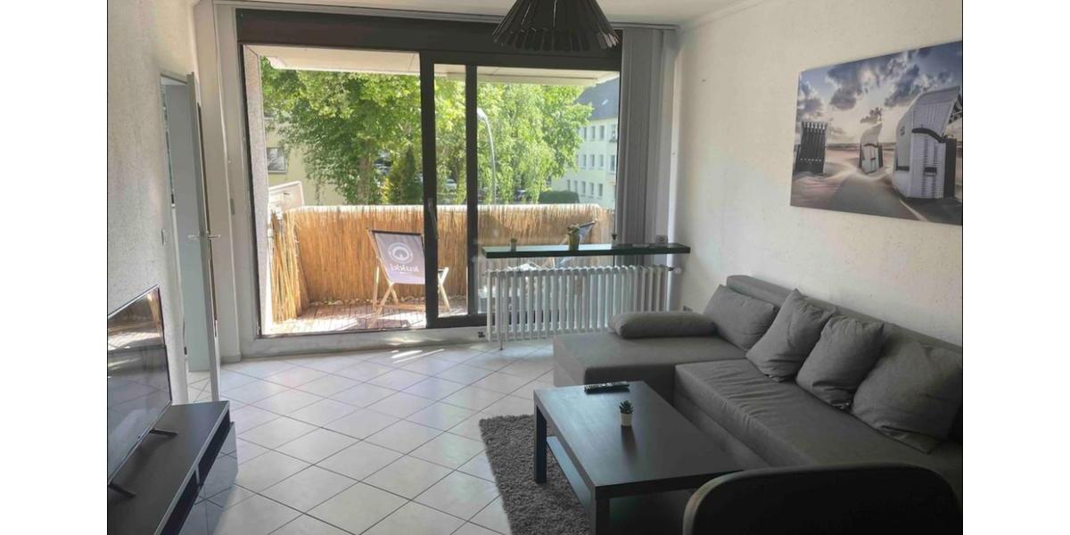 Etagenwohnung Dortmund Brackel - 2.5 Zimmer, 58 m&sup2;, 144.245&euro; | Angebot:25498380