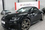 Audi TT ROADSTER 45 Q S-LINE BLACK BRONZE SELEKTION 8.400 km 48.777 &euro; Hamm 59077
