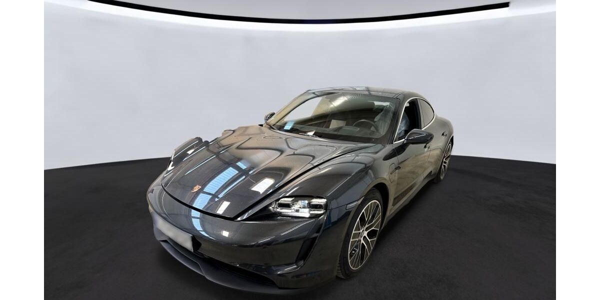 Porsche Taycan 45.557 km 70.788 &euro; Hagen 58091