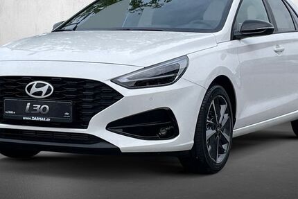 Hyundai i30 19.170 km 18.490 &euro; Castrop-Rauxel 44575