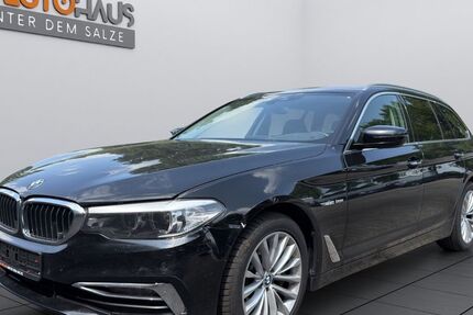 BMW 530 212.000 km 18.190 &euro; Dortmund 44149