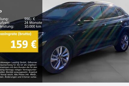 VW Taigo 25.690 km 22.350 &euro; Castrop-Rauxel 44575
