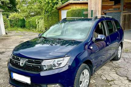 Dacia Logan 92.500 km 7.500 &euro; Dortmund 44149