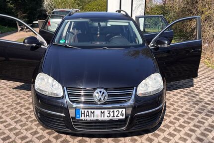 VW Golf 184.000 km 3.900 &euro; Hamm 59067