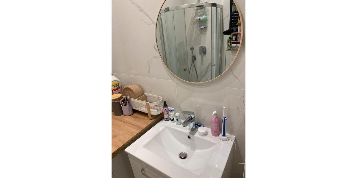 Erdgeschoßwohnung Dortmund Innenstadt Nord - 1 Zimmer, 30 m&sup2;, 77.500&euro; | Angebot:26004964