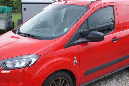Ford Transit Courier 42.000 km 17.500 &euro; Ahlen 59229