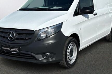 Mercedes-Benz eVito 21.257 km 18.981 &euro; Hamm 59067
