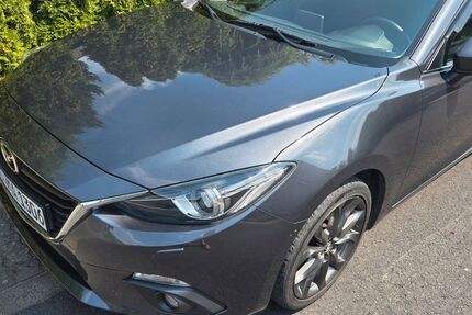 Mazda 3 85.464 km 12.490 &euro; Welver 59514