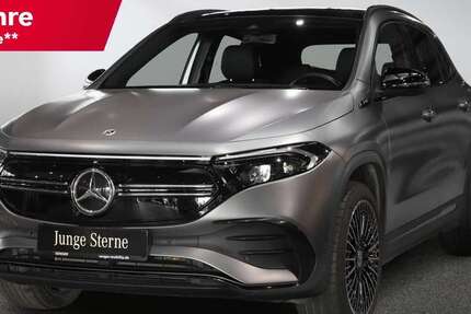Mercedes-Benz EQA 250 68.140 km 28.965 &euro; Ahlen 59229