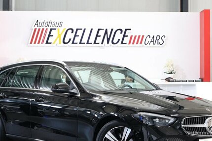 Mercedes-Benz C 220 d T AVANTGARDE ADVANCED / LASER, DISTRONIC 82.000 km 30.991 &euro; Hamm 59077