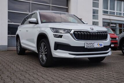 Skoda Kodiaq 44.891 km 34.990 &euro; Hagen 58119