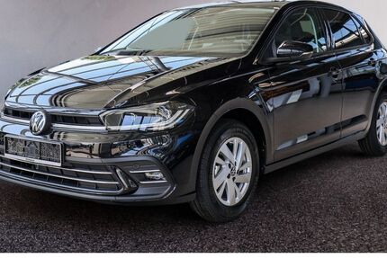 VW Polo 6.999 km 22.399 &euro; Menden 58706