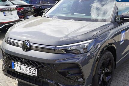 VW Tiguan 6.000 km 43.970 &euro; Hamm 59065