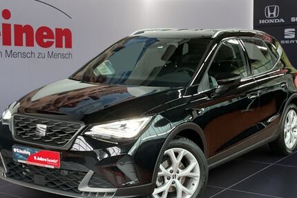 Seat Arona 31.855 km 19.479 &euro; Werne 59368