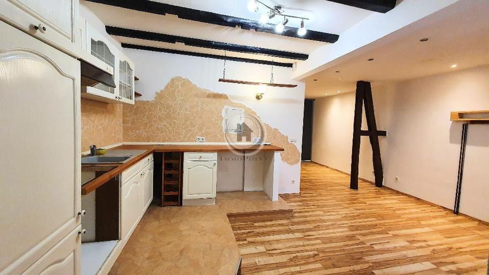 Etagenwohnung Iserlohn - 1.5 Zimmer, 48 m&sup2;, 395&euro; | Angebot:26640317