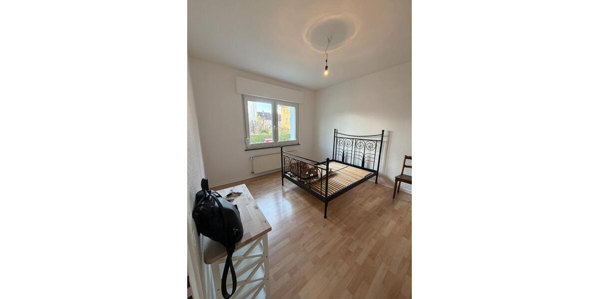 Hochparterre Dortmund Innenstadt West - 2 Zimmer, 50 m&sup2;, 425&euro; | Angebot:25967631