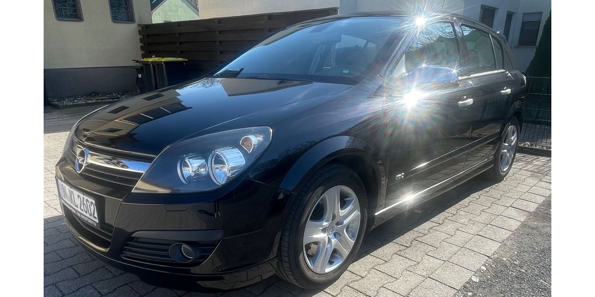 Opel Astra 152.000 km 3.999 &euro; Kamen 59174
