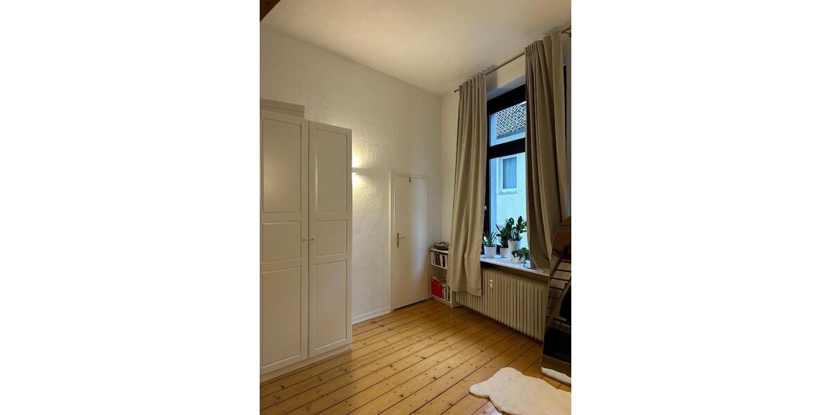 Etagenwohnung Dortmund - 2 Zimmer, 60 m&sup2;, 720&euro; | Angebot:25430631