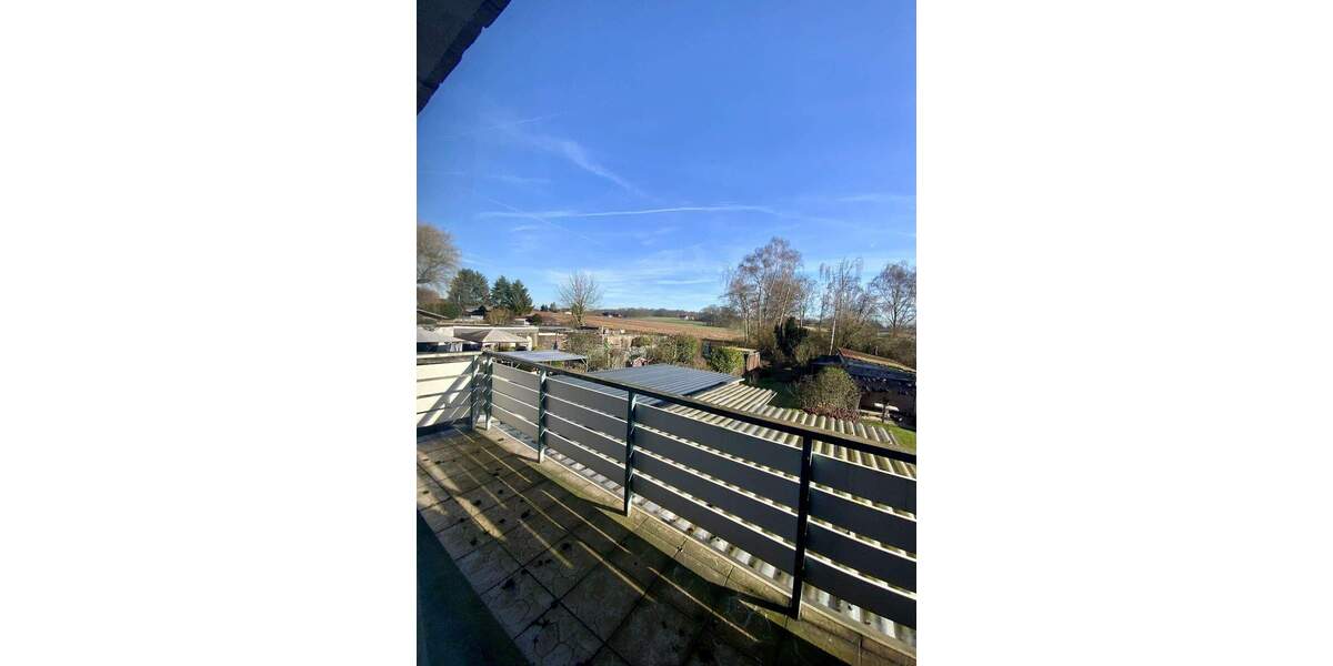 Doppelhaushälfte Werne - 4 Zimmer, 129 m&sup2;, 275.000&euro; | Angebot:25822042