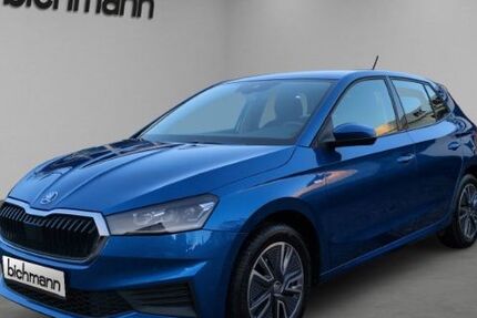 Skoda Fabia 23.046 km 19.990 &euro; Menden 58706