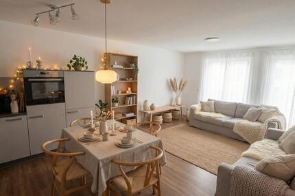 Wohnung Ahlen Dolberg - 2 Zimmer, 60 m&sup2;, 680&euro; | Angebot:25963904