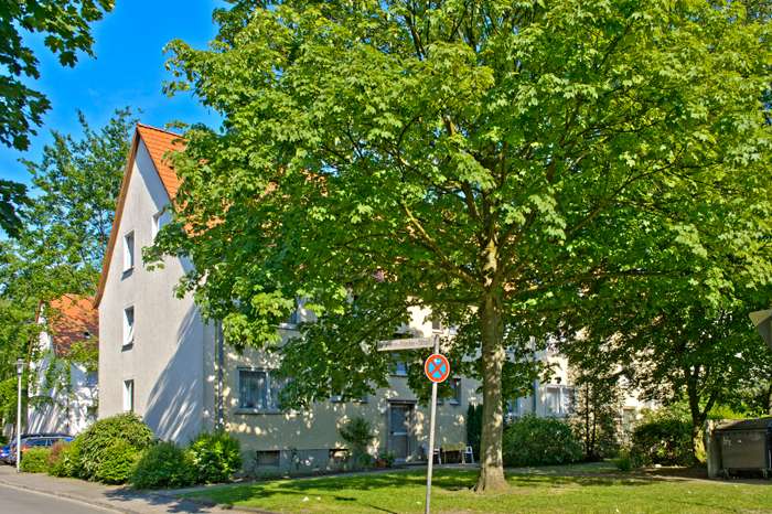 Etagenwohnung Hamm Heessen - 2 Zimmer, 52 m&sup2;, 359&euro; | Angebot:26098202