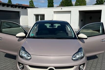 Opel Adam 100.000 km 8.999 &euro; Bergkamen 59192
