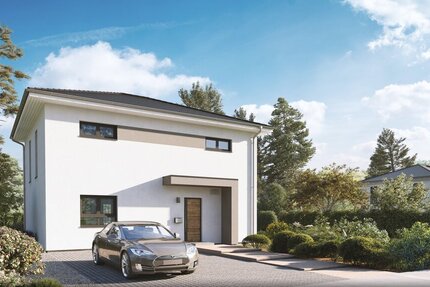 Ihr Traumhaus wartet - Individuell geplant und hochwertig ausgestattet - Haus Hamm Berge | Angebot:27330002