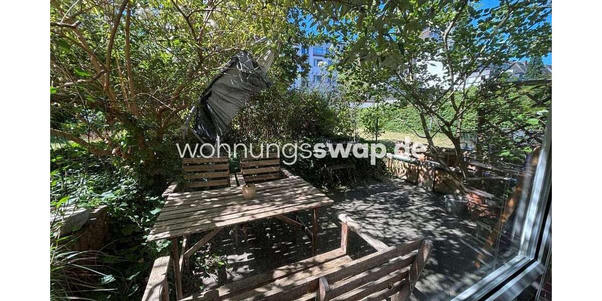 Etagenwohnung Dortmund - 1 Zimmer, 30 m&sup2;, 500&euro; | Angebot:23485423