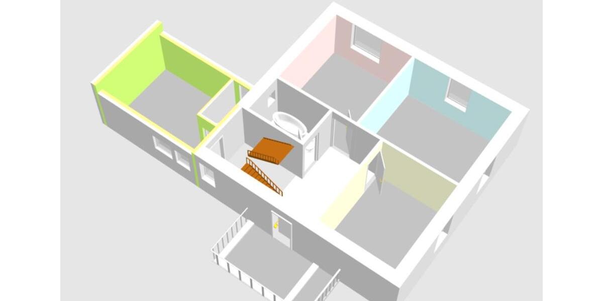 Einfamilienhaus Hemer - 5 Zimmer, 132 m&sup2;, 245.000&euro; | Angebot:26678885