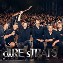 dIRE sTRATS - A Tribute to Dire Straits 29.01.2027 Musiktheater Piano
