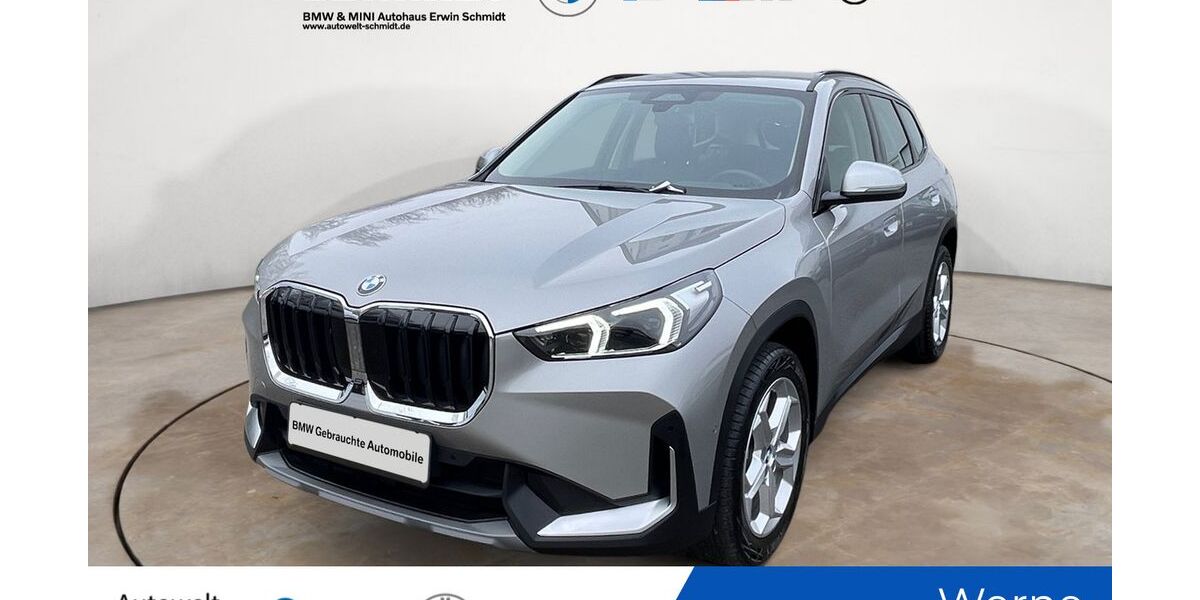 BMW X1 18.005 km 38.290 &euro; Werne 59368