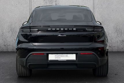 Porsche Macan 11.216 km 81.500 &euro; Holzwickede 59439