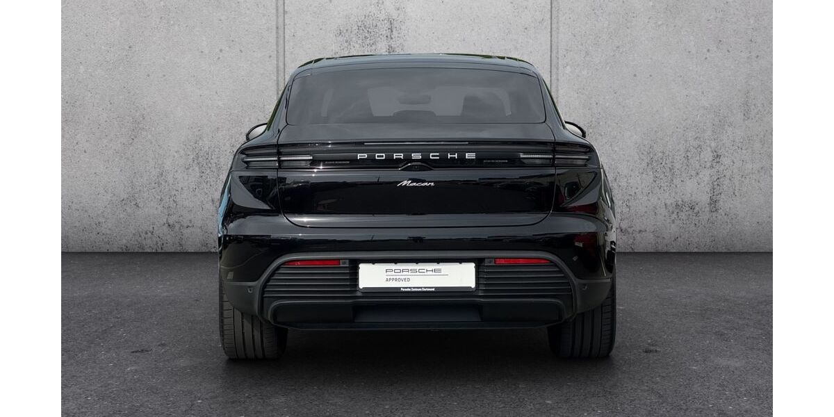 Porsche Macan 11.216 km 81.500 &euro; Holzwickede 59439