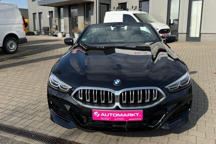 BMW 840 23.000 km 69.990 &euro; Lüdinghausen 59348