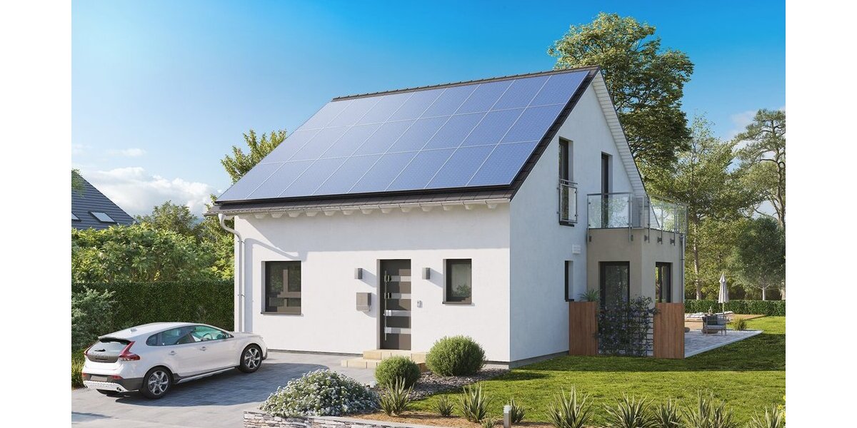 Ihr individuelles Einfamilienhaus in Bergkamen - komfortabel, flexibel und hochwertig projektiert - Einfamilienhaus Bergkamen | Angebot:27351073
