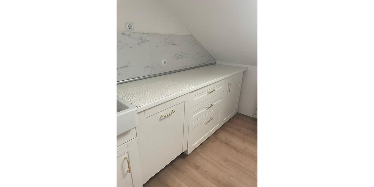 Dachgeschoßwohnung Dortmund Hombruch - 2 Zimmer, 64 m&sup2;, 780&euro; | Angebot:25930772
