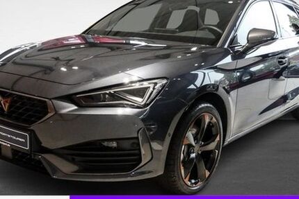 Cupra Leon 38.481 km 27.249 &euro; Dortmund 44379