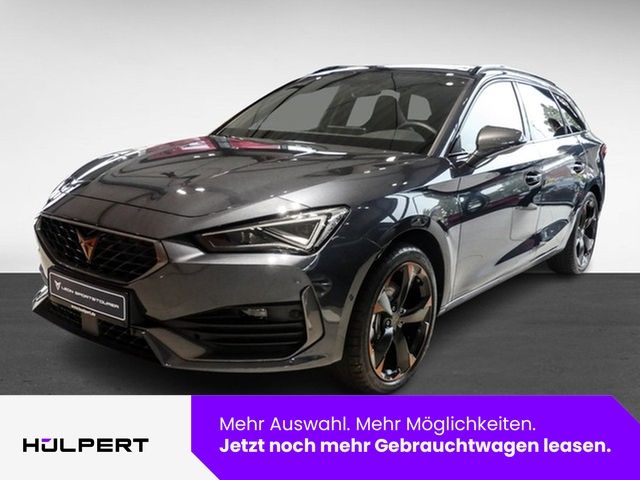 Cupra Leon 38.481 km 27.249 &euro; Dortmund 44379