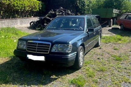 Mercedes-Benz 220 260.000 km 2.990 &euro; Dortmund 44267