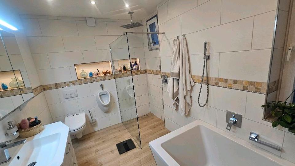 Etagenwohnung Dortmund Brackel - 2 Zimmer, 59 m&sup2;, 650&euro; | Angebot:24830802