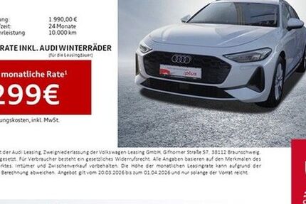 Audi A5 17.540 km 39.640 &euro; Lünen 44534