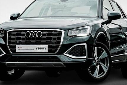 Audi Q2 20.462 km 33.833 &euro; Dortmund 44143