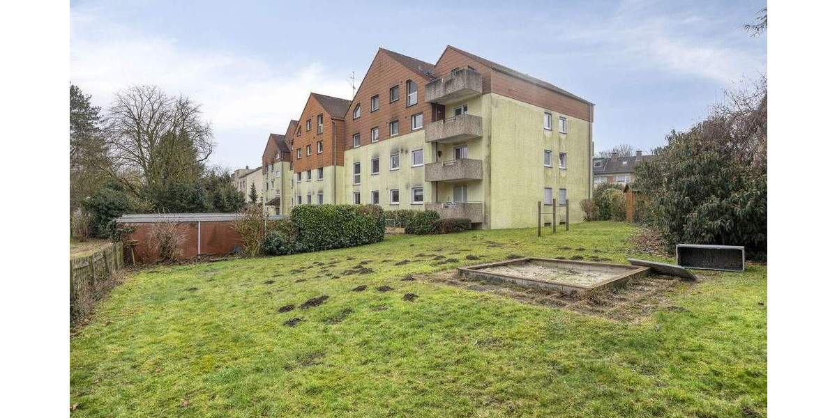 Etagenwohnung Castrop-Rauxel Frohlinde - 5 Zimmer, 176 m&sup2;, 340.000&euro; | Angebot:25680060