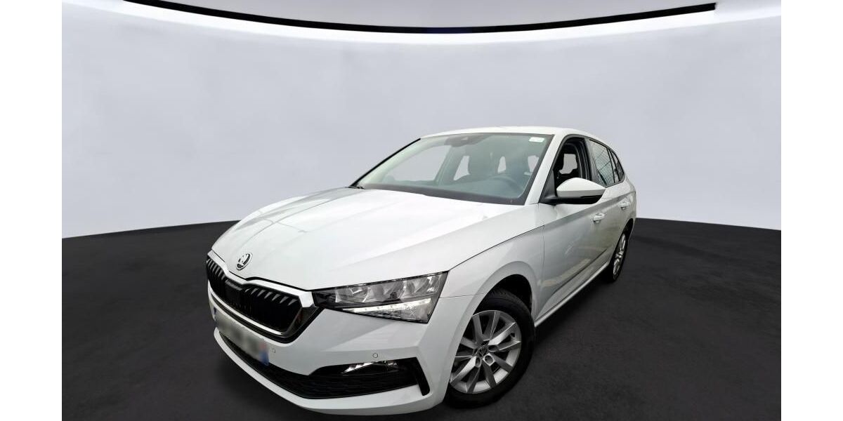 Skoda Scala 45.118 km 15.914 &euro; Hagen 58091