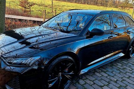 Audi RS6 29.853 km 106.900 &euro; Nordkirchen 59394