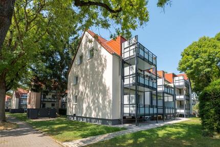 Wohnung Dortmund Mengede - 3.5 Zimmer, 68 m&sup2;, 700&euro; | Angebot:26016457