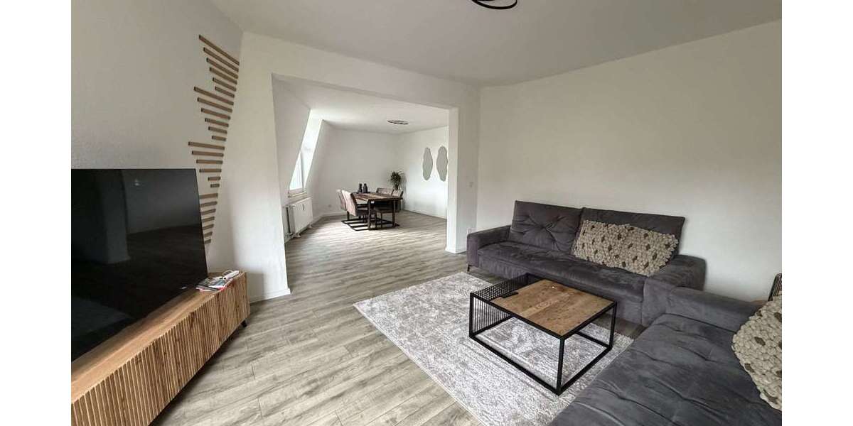 Etagenwohnung Witten Annen - 5 Zimmer, 131 m&sup2;, 259.000&euro; | Angebot:25973376