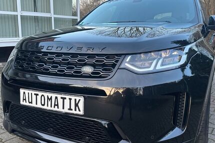 Land Rover Discovery Sport 112.000 km 24.999 &euro; Dortmund 44265
