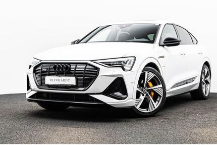 Audi e-tron 40.865 km 37.220 &euro; Hagen 58091